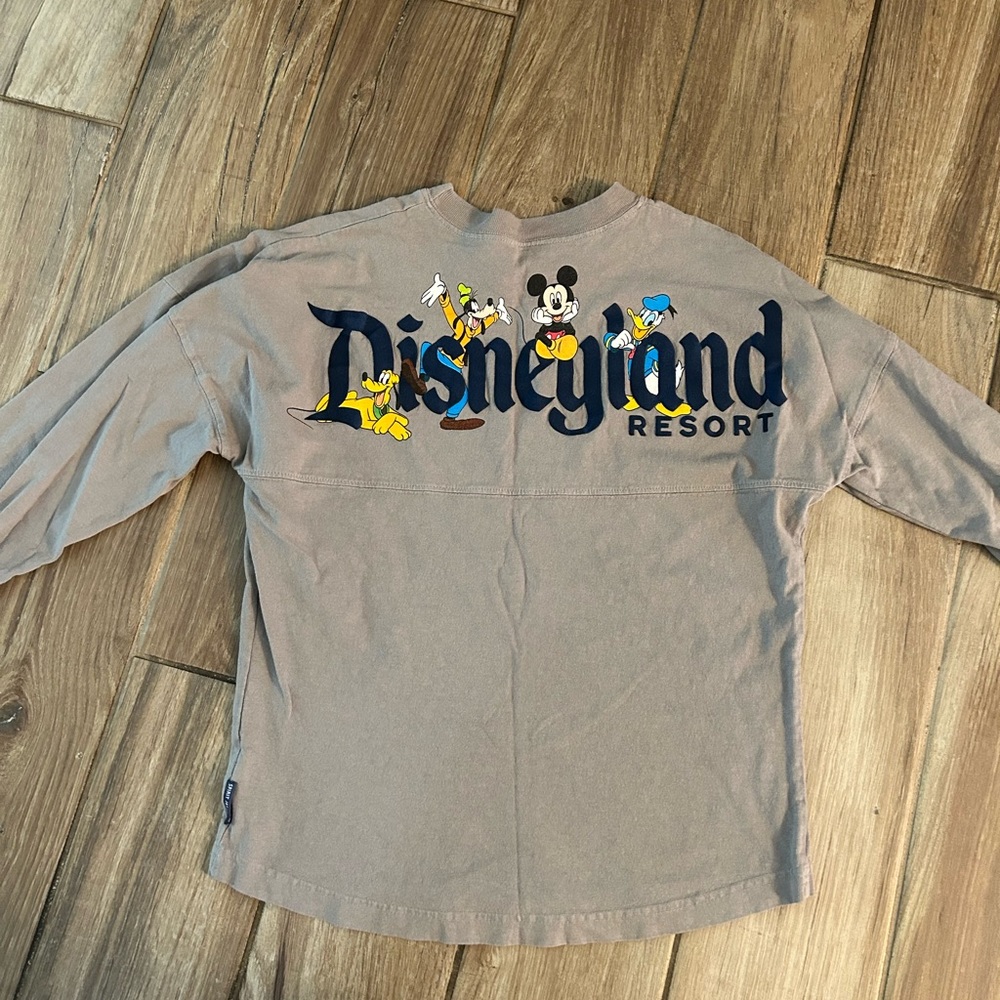 Kids Mickey and Friends Disney Spirt Jersey